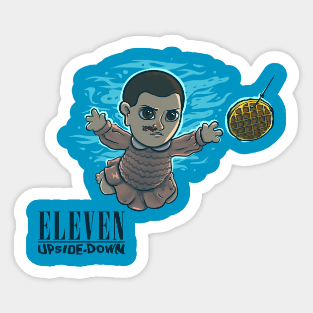 Elevenmind - Album Version